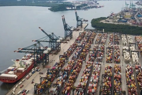ECONOMIA: Alta do PIB de 2024 foi a maior registrada desde 2021, aponta IBGE