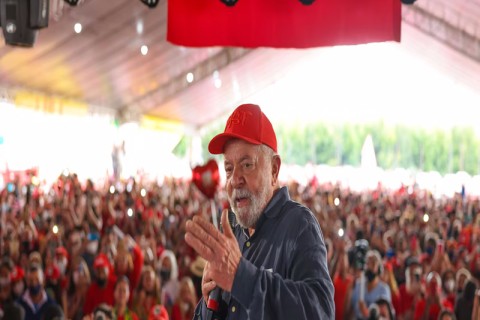 Governo Federal: Em meio a cobranças de movimentos sociais, Lula faz 1ª visita do mandato a terra do MST