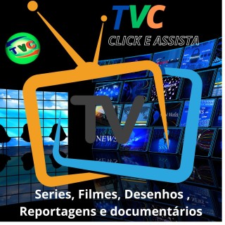 Assista e ouça nossa Web Rádio e TV Online